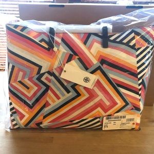 Tory Burch Kerrington Tote Large